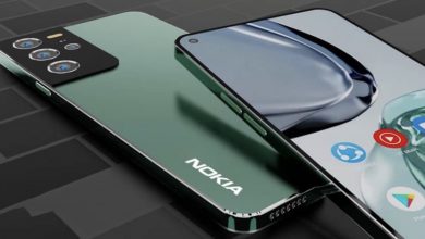 Nokia Avatar 5G 2024