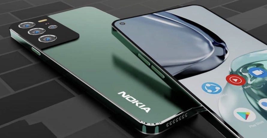 Nokia Avatar 5G 2023