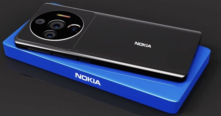 Nokia G100 Ultra