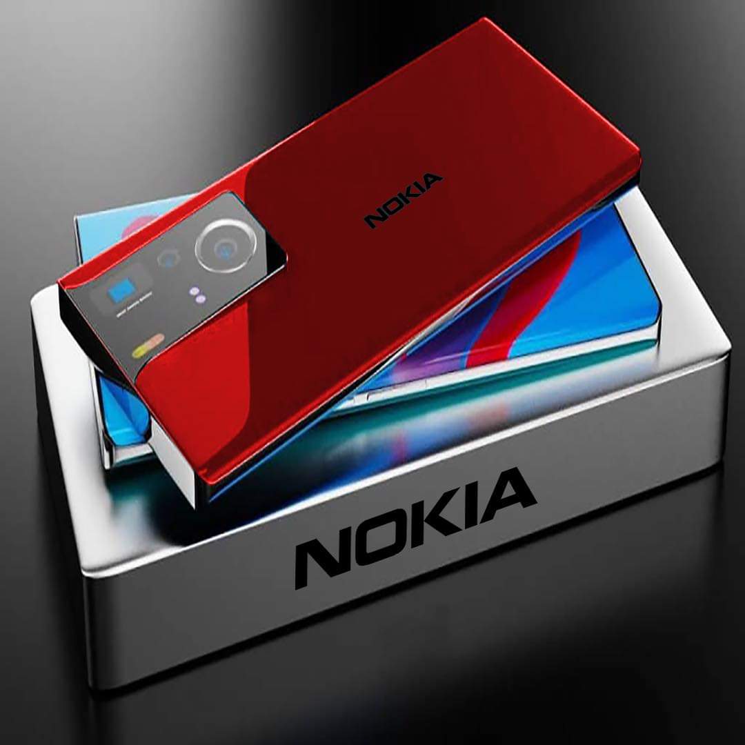 Nokia Dragon Max 2023