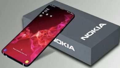 Nokia Ferrari Plus 5G 2024