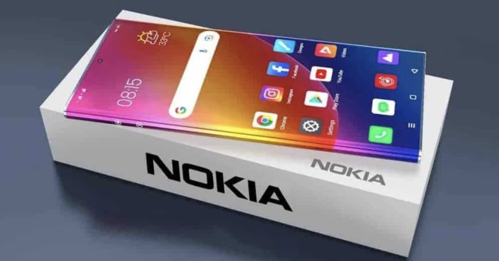 Nokia Zeno Lite 2023