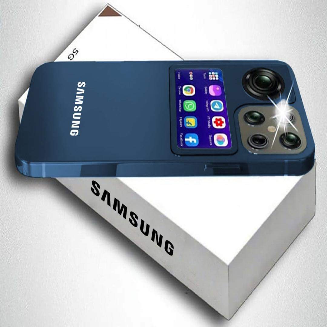 Samsung Galaxy Vitech 2023
