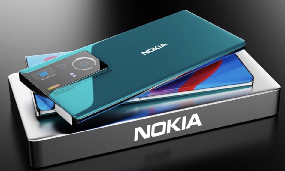 Nokia E10 Pro 2023