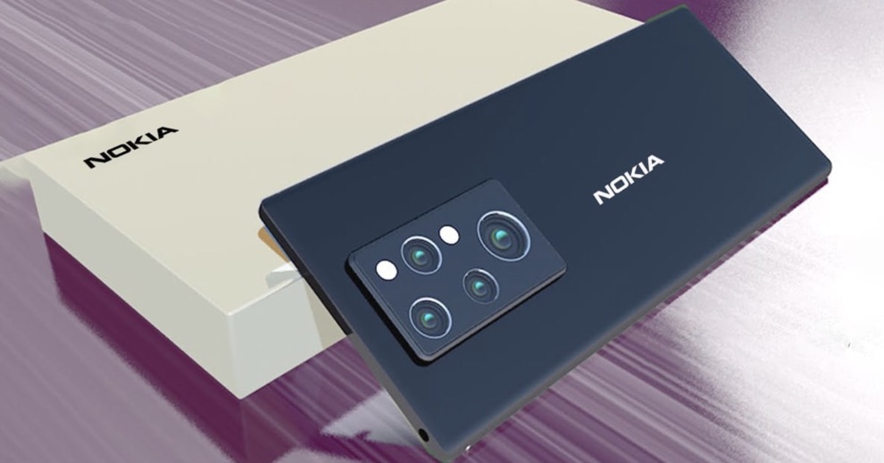 Nokia Honor 2023