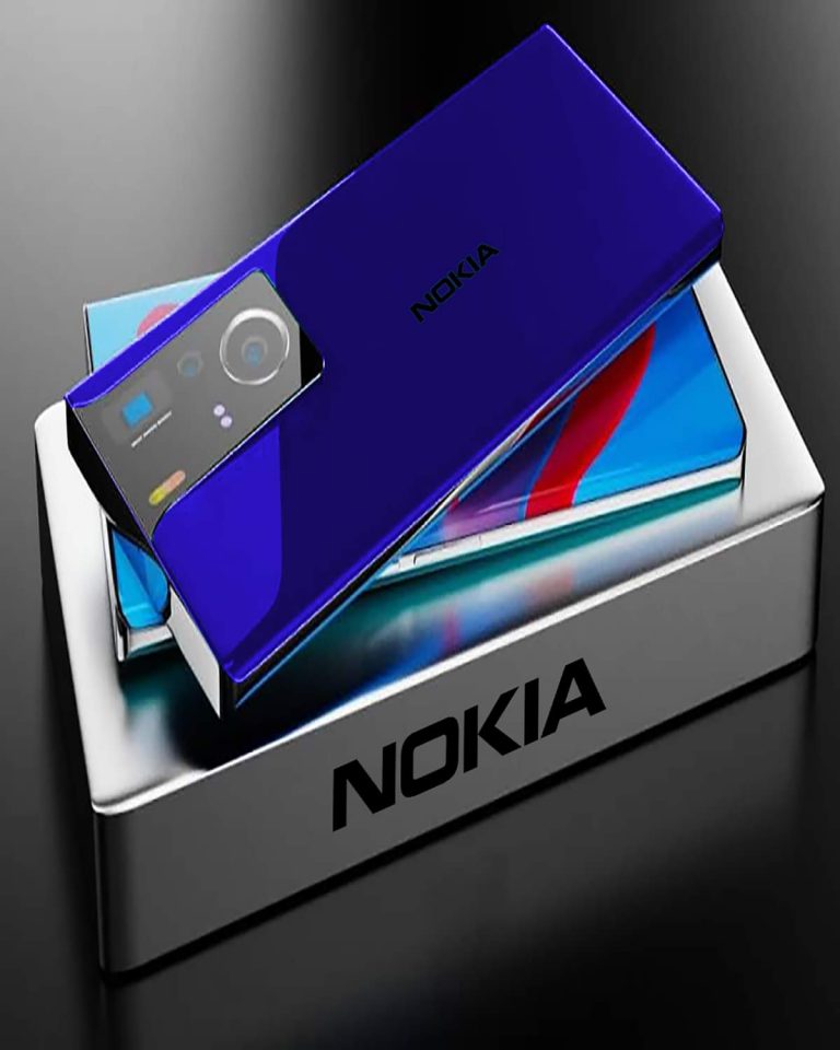 Nokia Swan Max Xtreme 2024 Price, Specs, Release Date, News - GSMArena.com