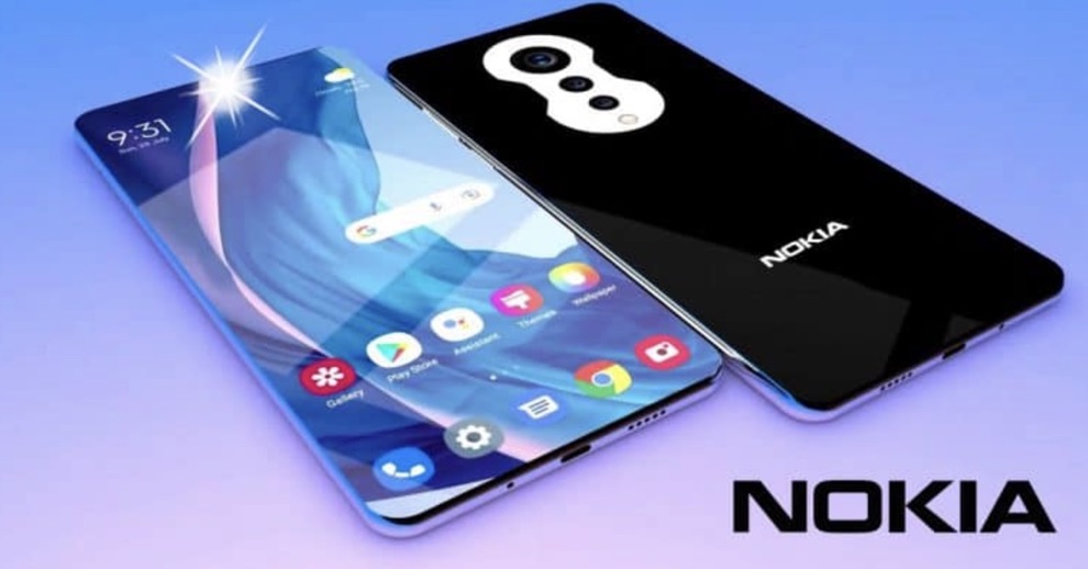 Nokia Vaio 2023