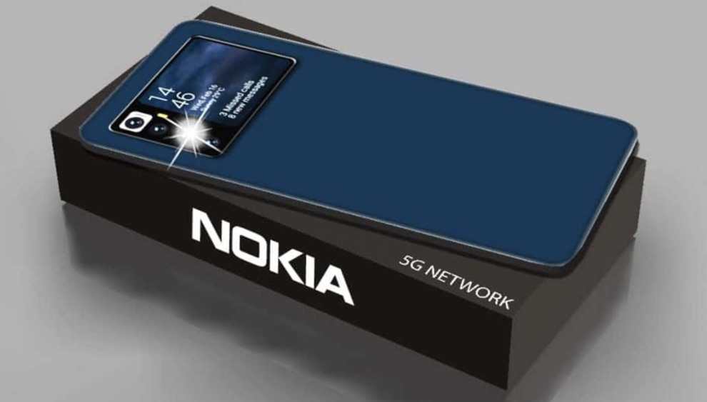 Nokia Winner Max 2023