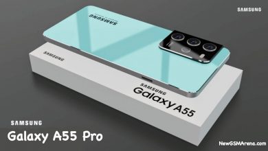 Samsung Galaxy A55 Pro