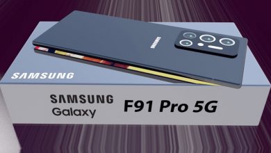 Samsung Galaxy F91 Pro 5G