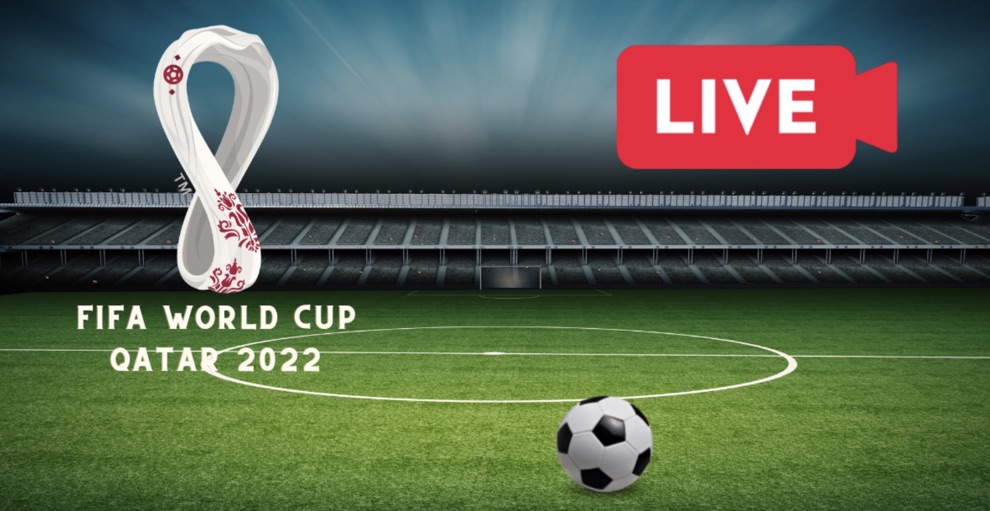 How to watch FIFA World Cup 2022 Online Free Live Stream & TV Channel