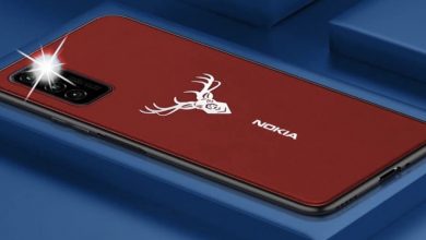 Nokia Arson Pro