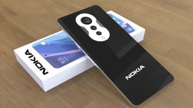 Nokia Batman Pro 5G