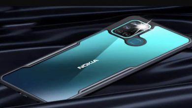 Nokia Fire 2024