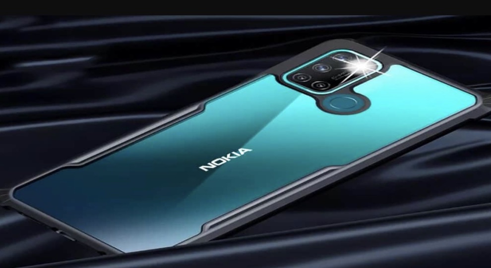 Nokia Fire 2023