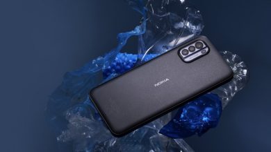 Nokia G60 Pro