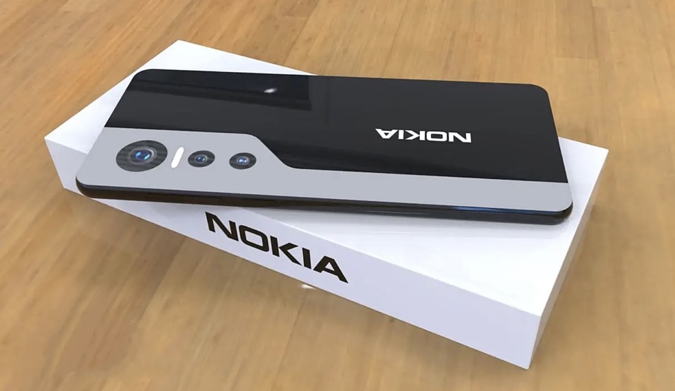 Nokia Ray Pro 2022