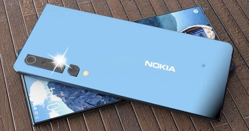 Nokia Warrior Pro 2023