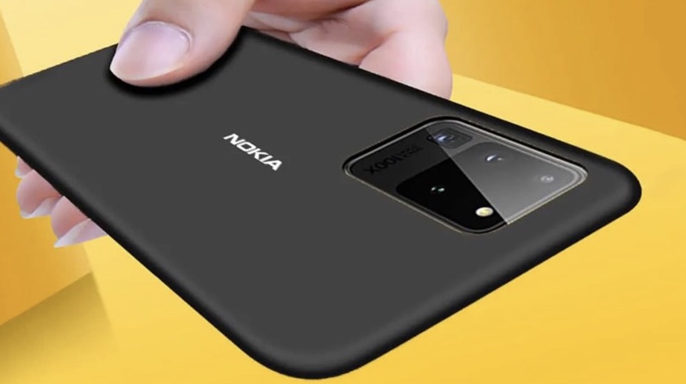 Nokia X900 Pro