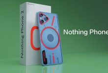 Nothing Phone 2 Pro 2023