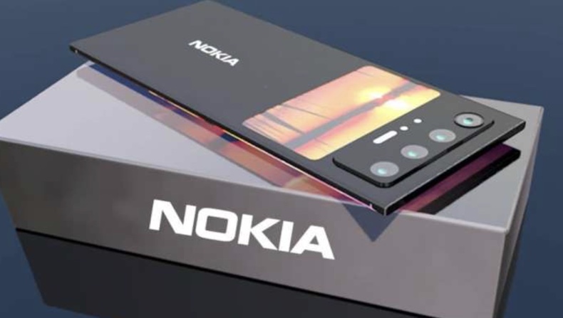 Nokia Pirate 2023