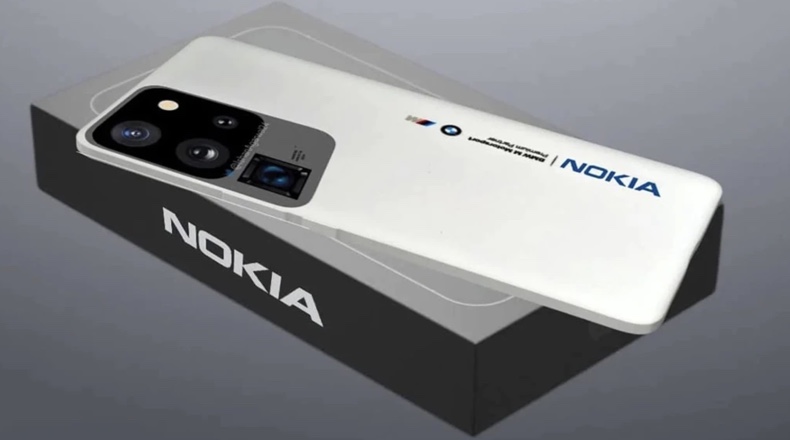 Nokia R88 5G 2023