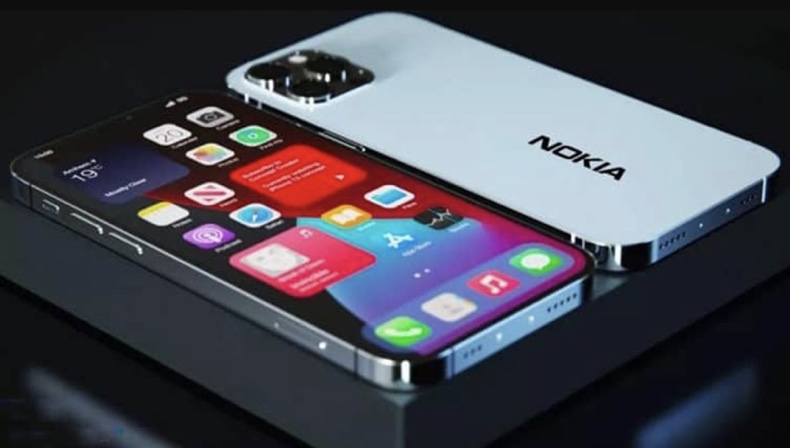 Nokia Swan Plus 5G 2023
