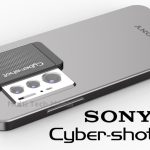 Sony Cyber Shot K8 5G 2023
