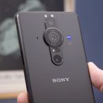 Sony Xperia 5 V 2023