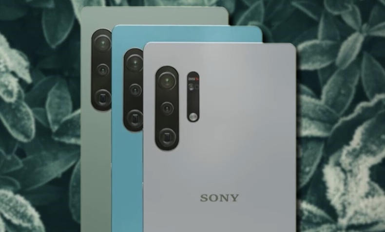 Sony Xperia Pro 2023