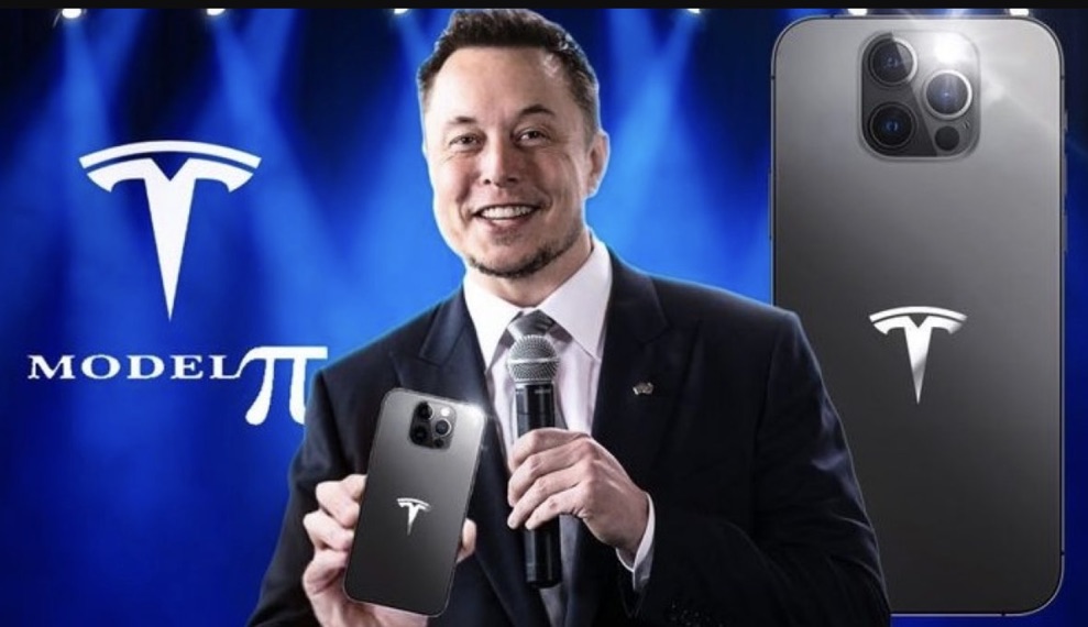 Tesla Pi Phone Price in USA