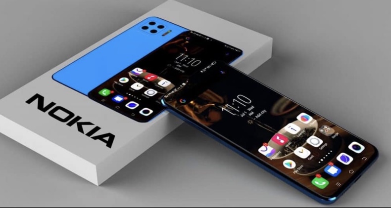 Nokia Swan Pro 2023