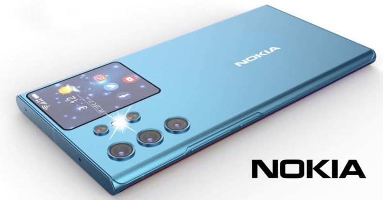 Nokia Joker Lite 2023