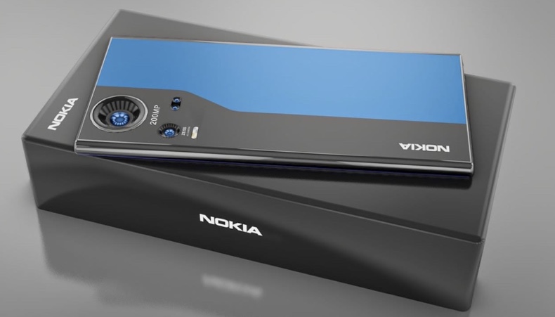 Nokia Hydro 5G 2023