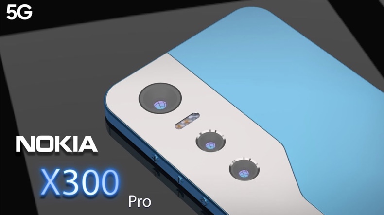 Nokia X300 Pro 2023
