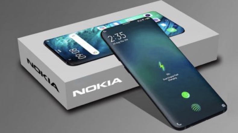 Nokia Nanomax 2023