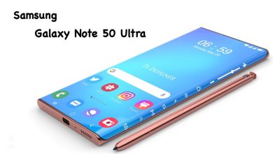 Samsung Galaxy Note 50 Ultra