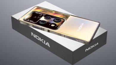 Nokia Zeno Pro Max 2024