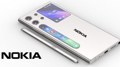 Nokia Alpha Ultra 2024