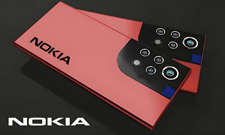 Nokia Flip Max 2024 Price, Specs, Release Date, News - GSMArena.com