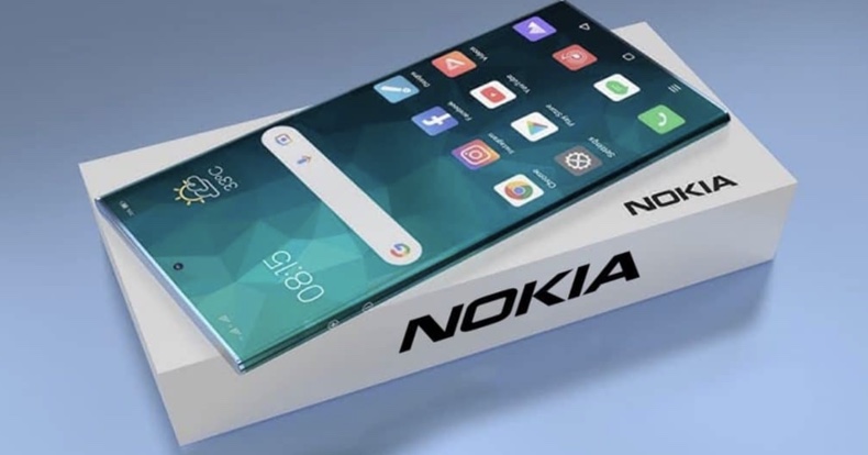 Nokia Hyper 5G 2024