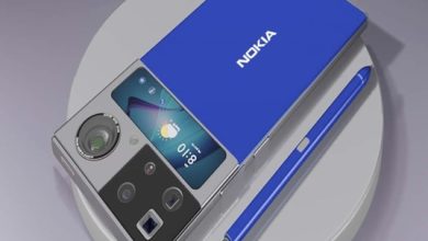 Nokia Max Pro PureView 2024