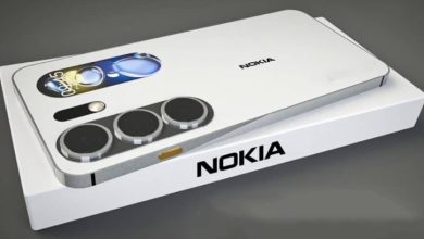 Nokia Morph 2024