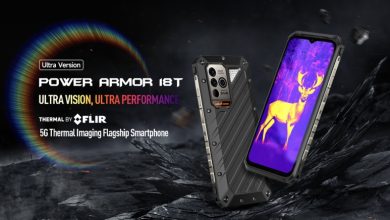 Ulefone Power Armor 18T Ultra