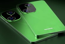Nokia 1100 Lite 5G 2025