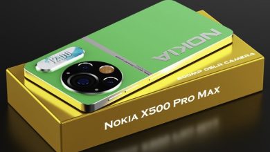 Nokia X500 Pro Max 2024