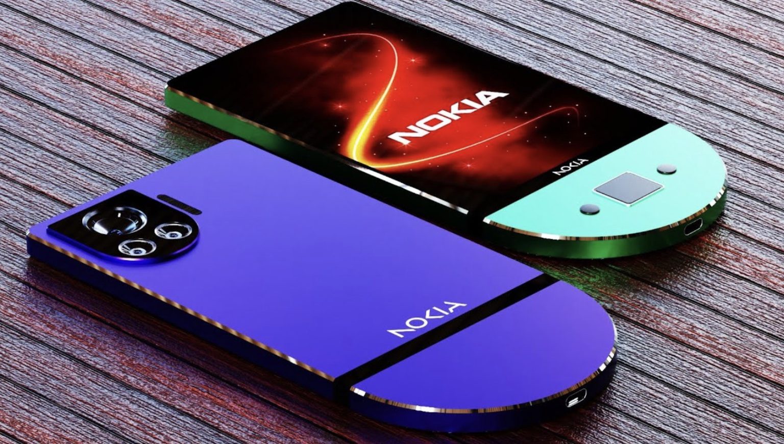Nokia Note XS 2019 monster: Triple Camera (42+32+24 MP), 10GB RAM and ...