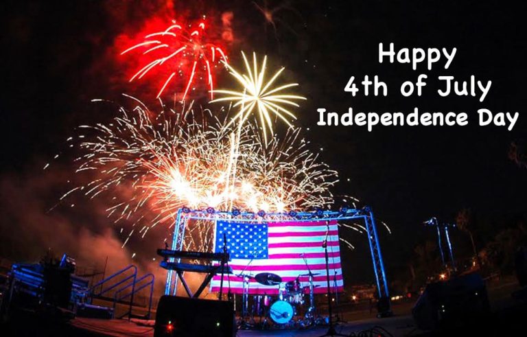 4th of july 270