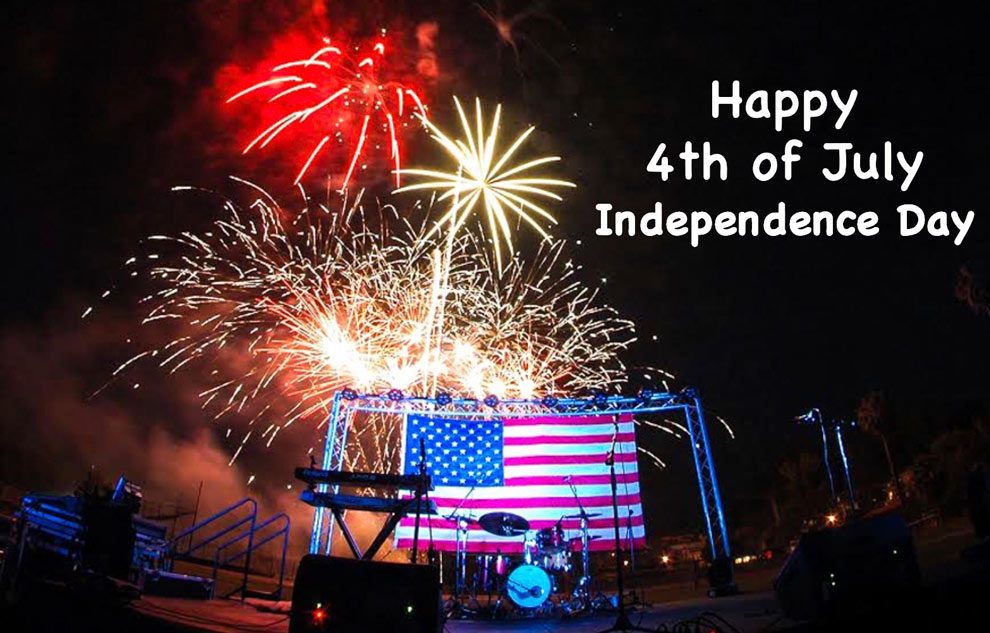 4th of July Facts, History, Significance