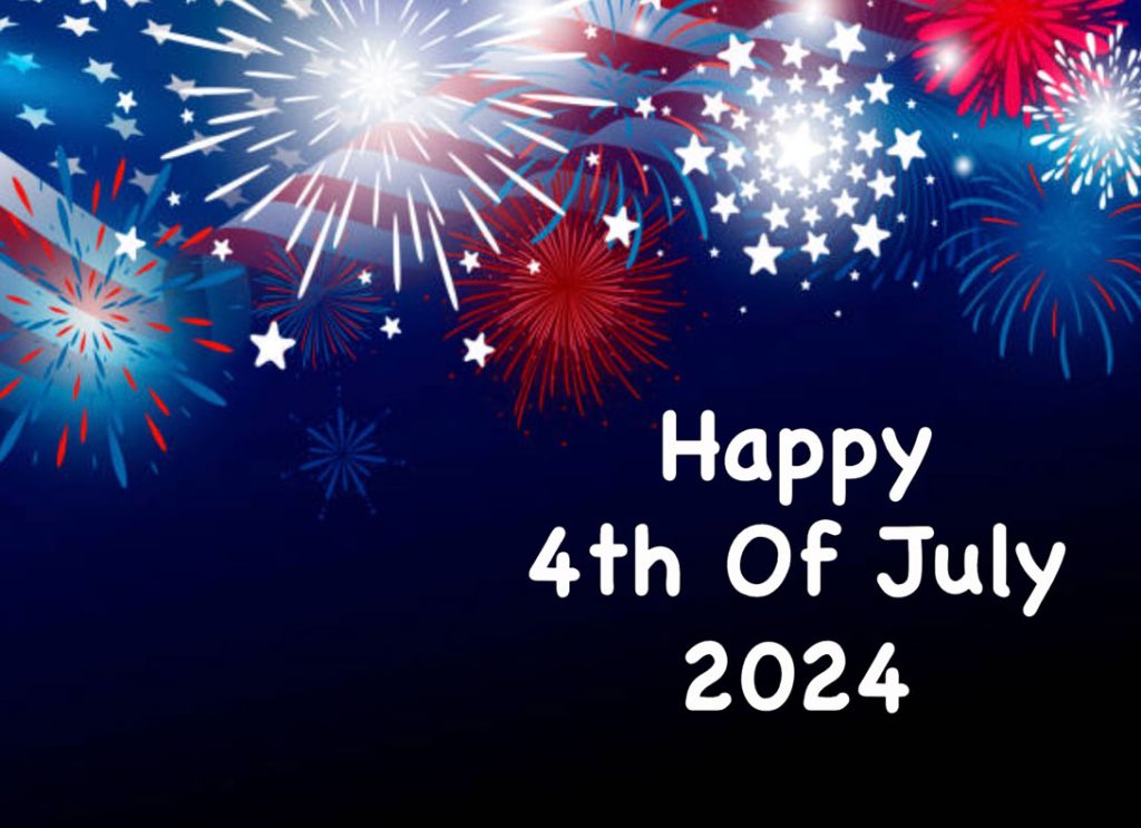 Happy 4th Of July 2024 Images, Wishes, Messages, Quotes, Memes, GIF ...